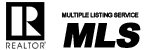 REALTOR and Multiple Listing Service Logos