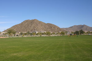 Mountian View