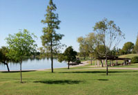 Community Lakeside Park